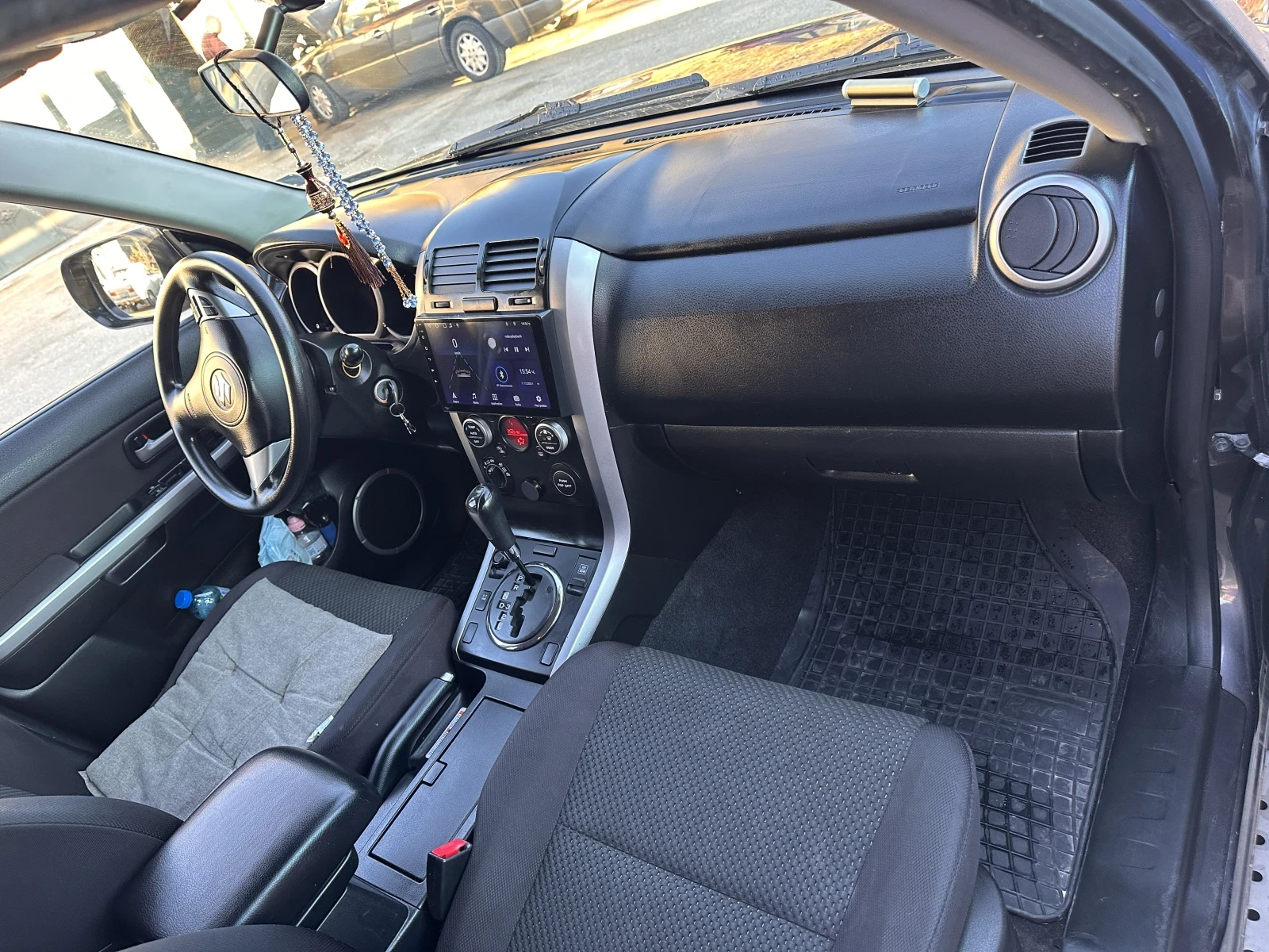 Suzuki Grand vitara, снимка 7 - Автомобили и джипове - 54343693