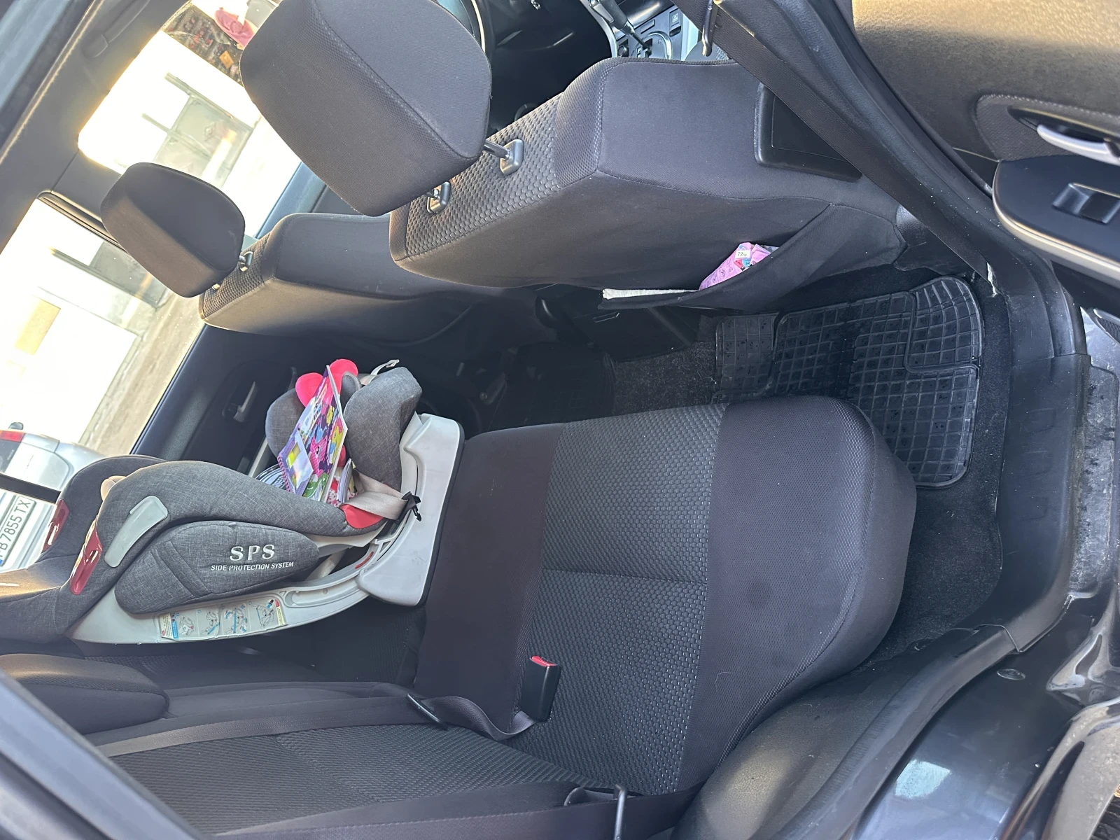 Suzuki Grand vitara, снимка 8 - Автомобили и джипове - 54343693