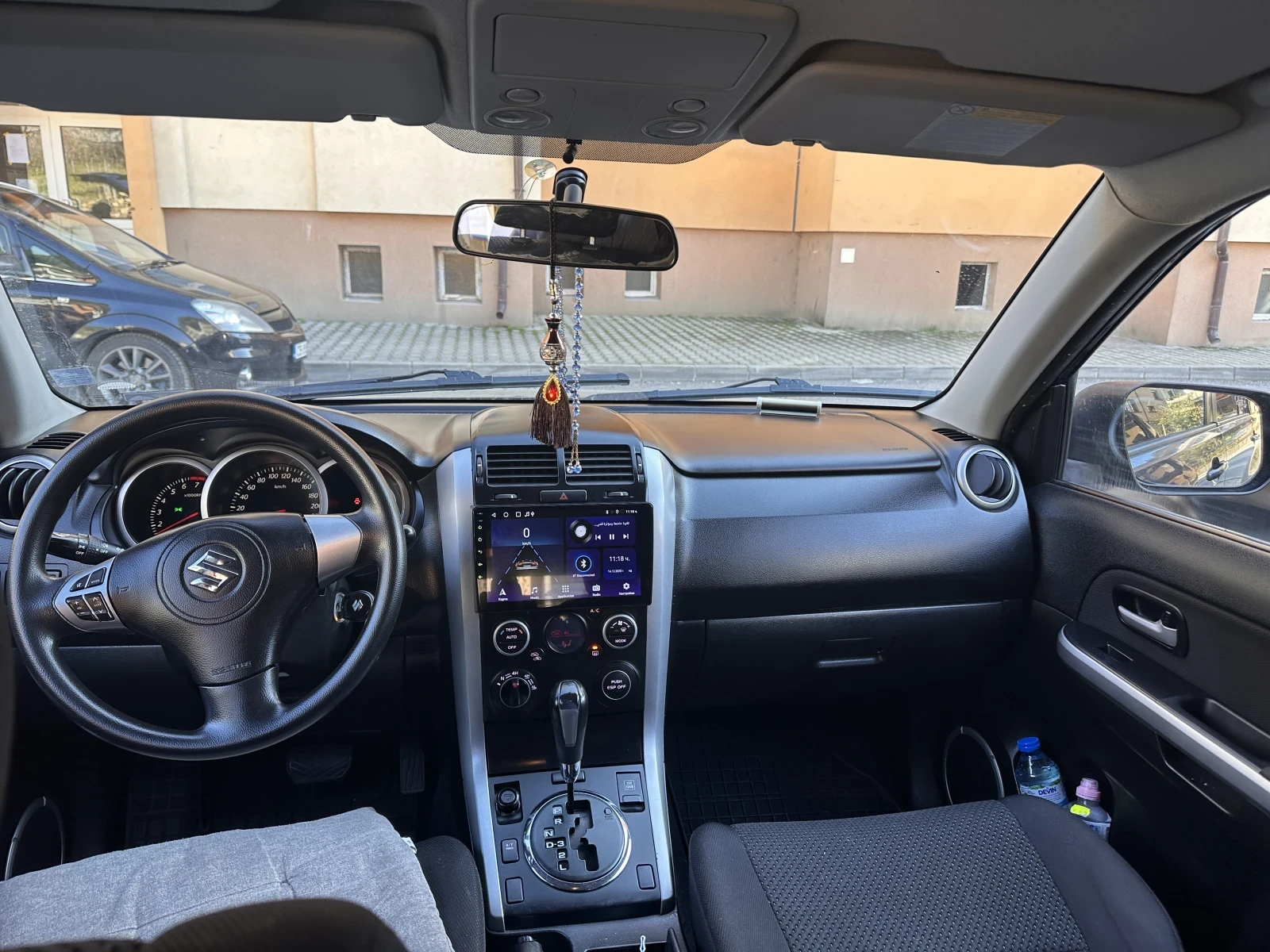 Suzuki Grand vitara, снимка 2 - Автомобили и джипове - 54343693