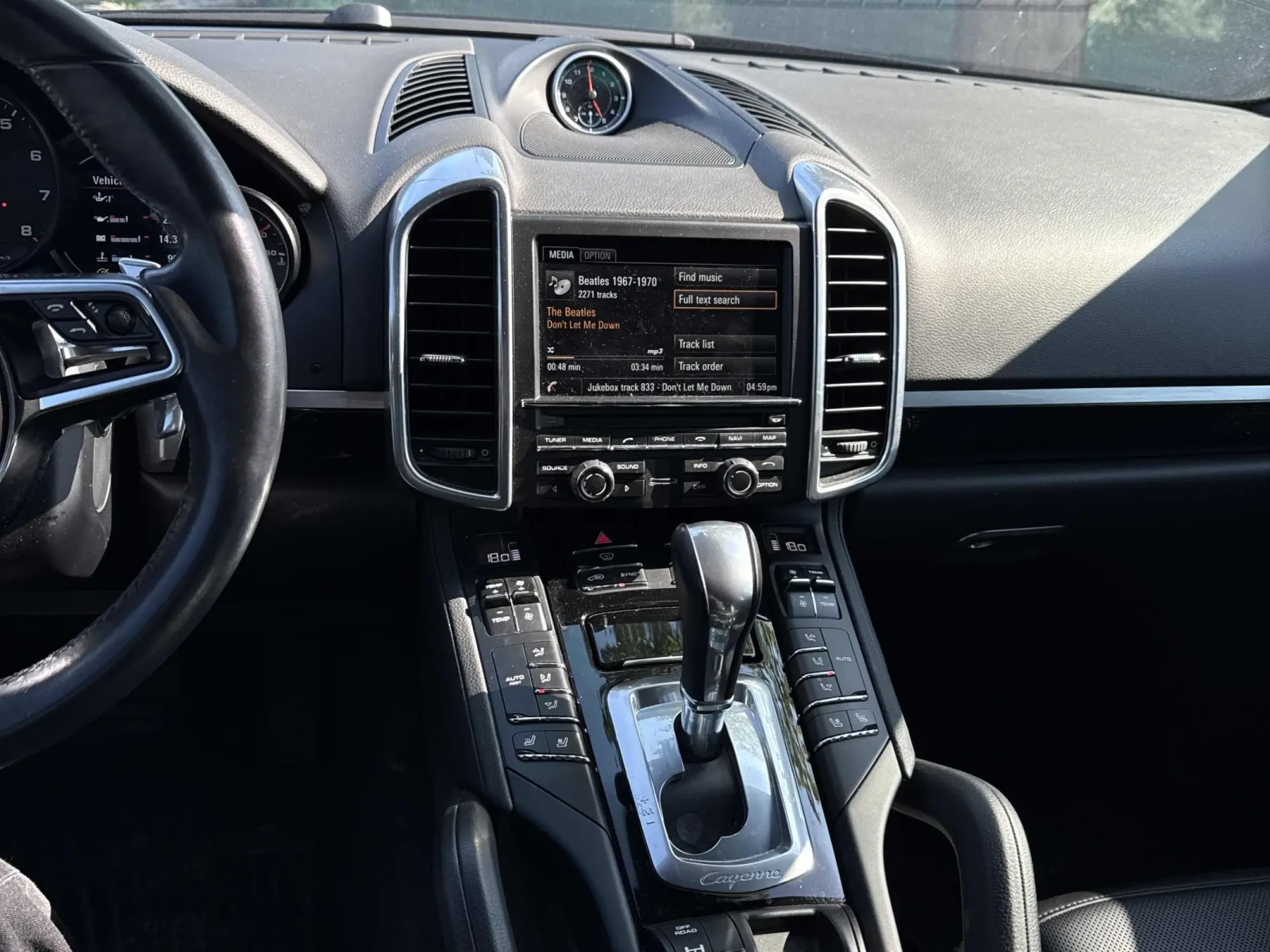 Porsche Cayenne CARFAX * ���� ������ * ��������� ���� �� �� *  | Mobile.bg � ����������� 11