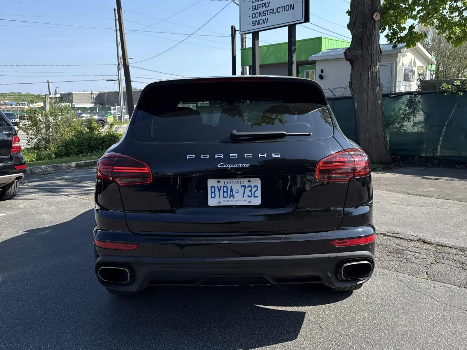 Porsche Cayenne CARFAX * ���� ������ * ��������� ���� �� �� *  | Mobile.bg � ����������� 5