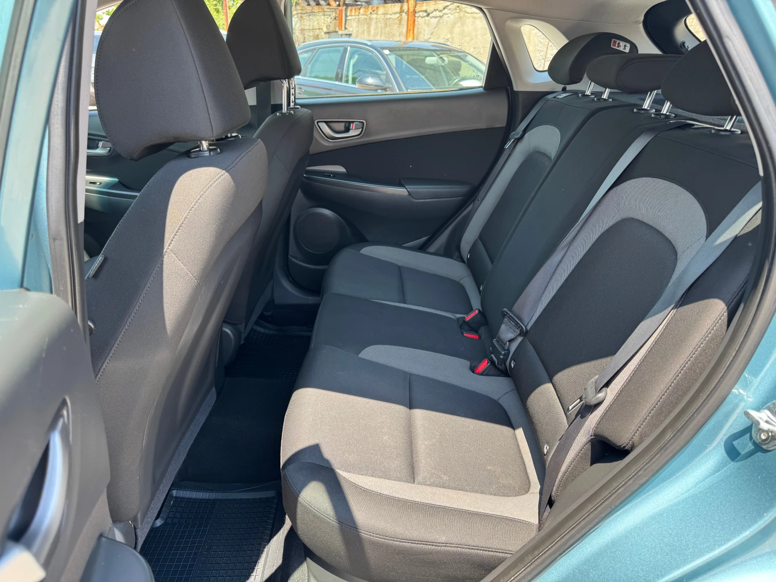 Hyundai Kona АВТОМАТИК, снимка 16 - Автомобили и джипове - 55068909