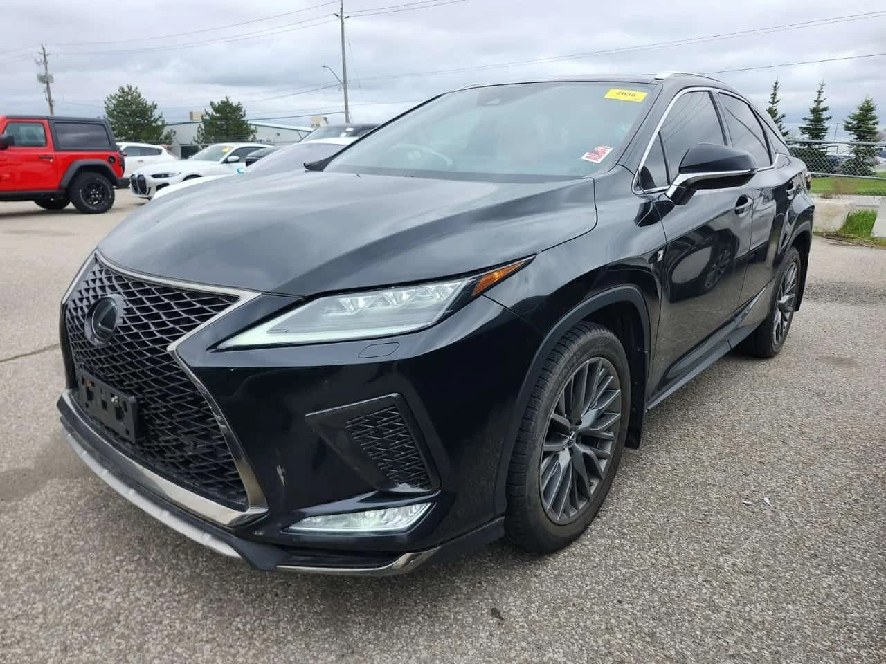 Lexus RX * Auto 350 * CARFAX * БЕЗ ПЪРВОНАЧАЛНА ВНОСКА
