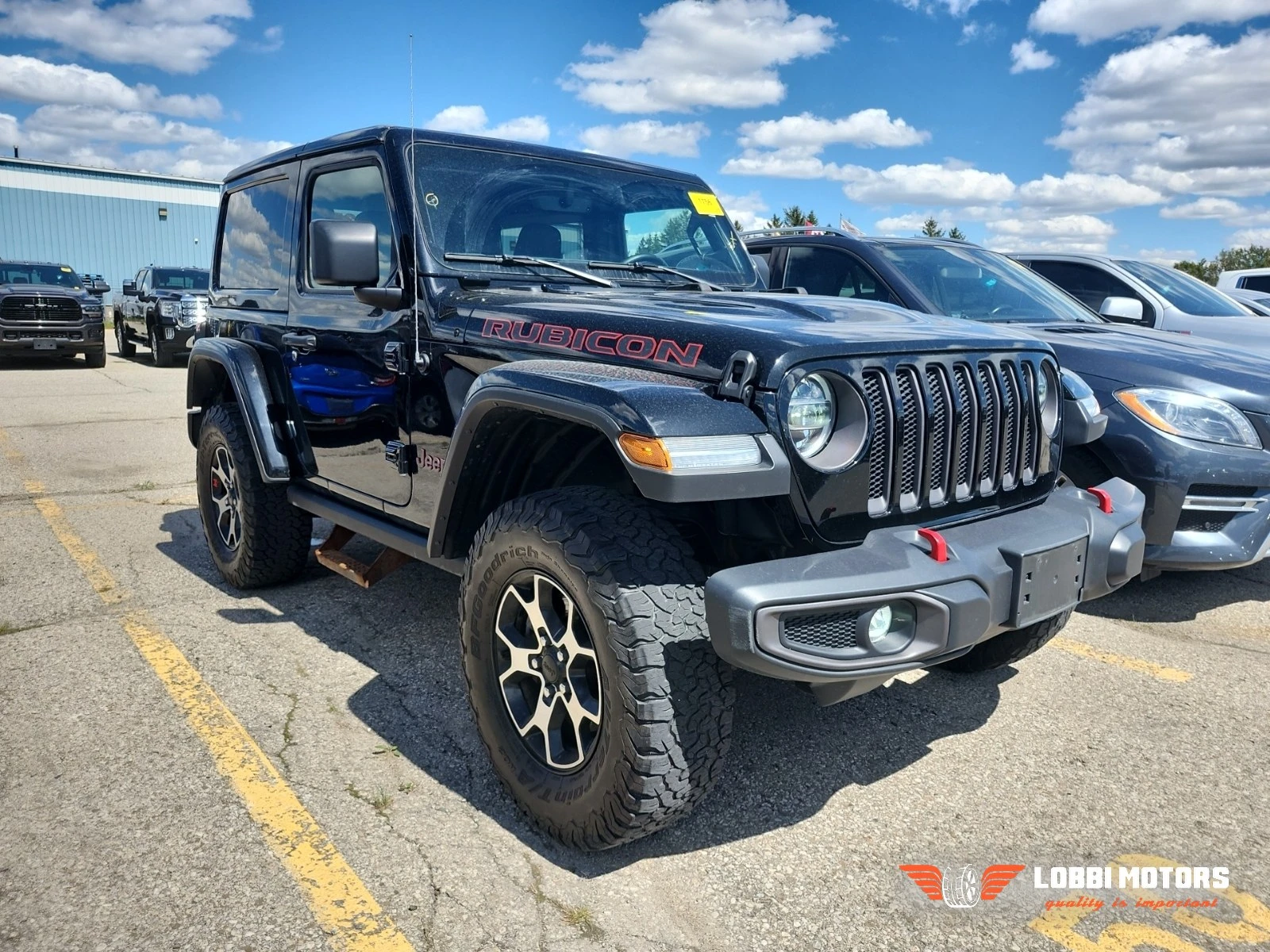 Jeep Wrangler, снимка 5 - Автомобили и джипове - 55955730