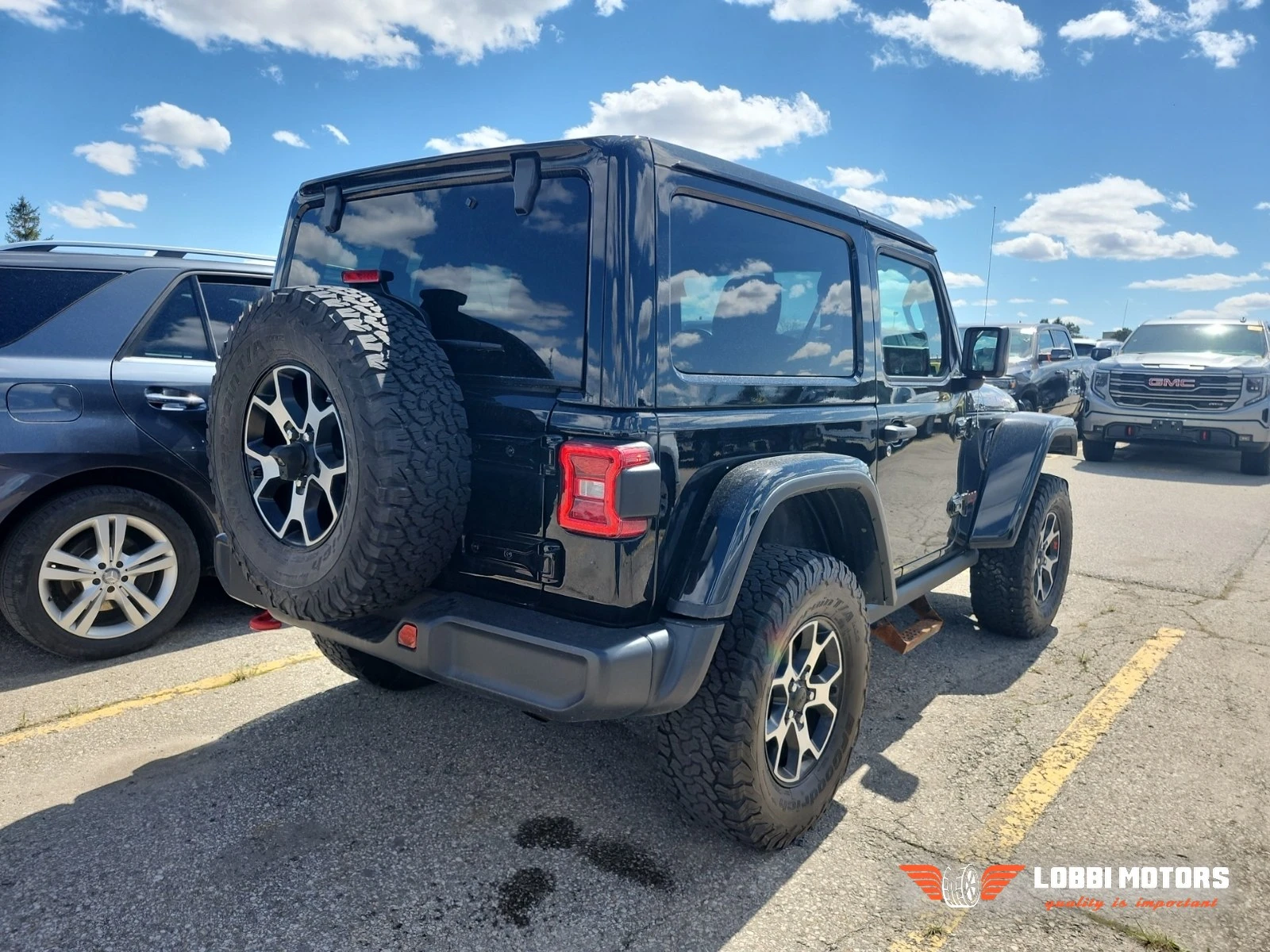 Jeep Wrangler, снимка 2 - Автомобили и джипове - 55955730