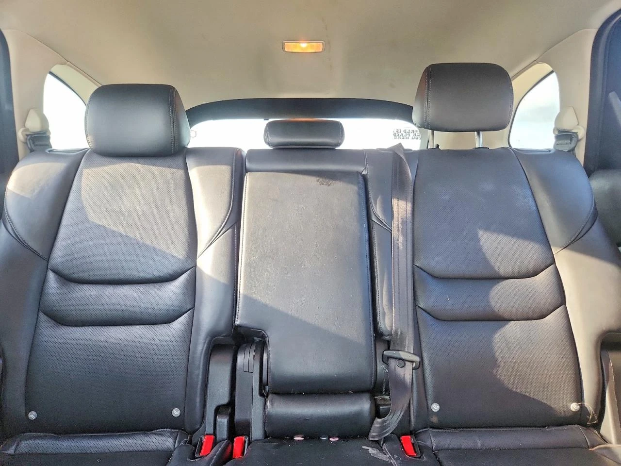 Mazda CX-9 2.5l Touring | Mobile.bg � ����������� 10