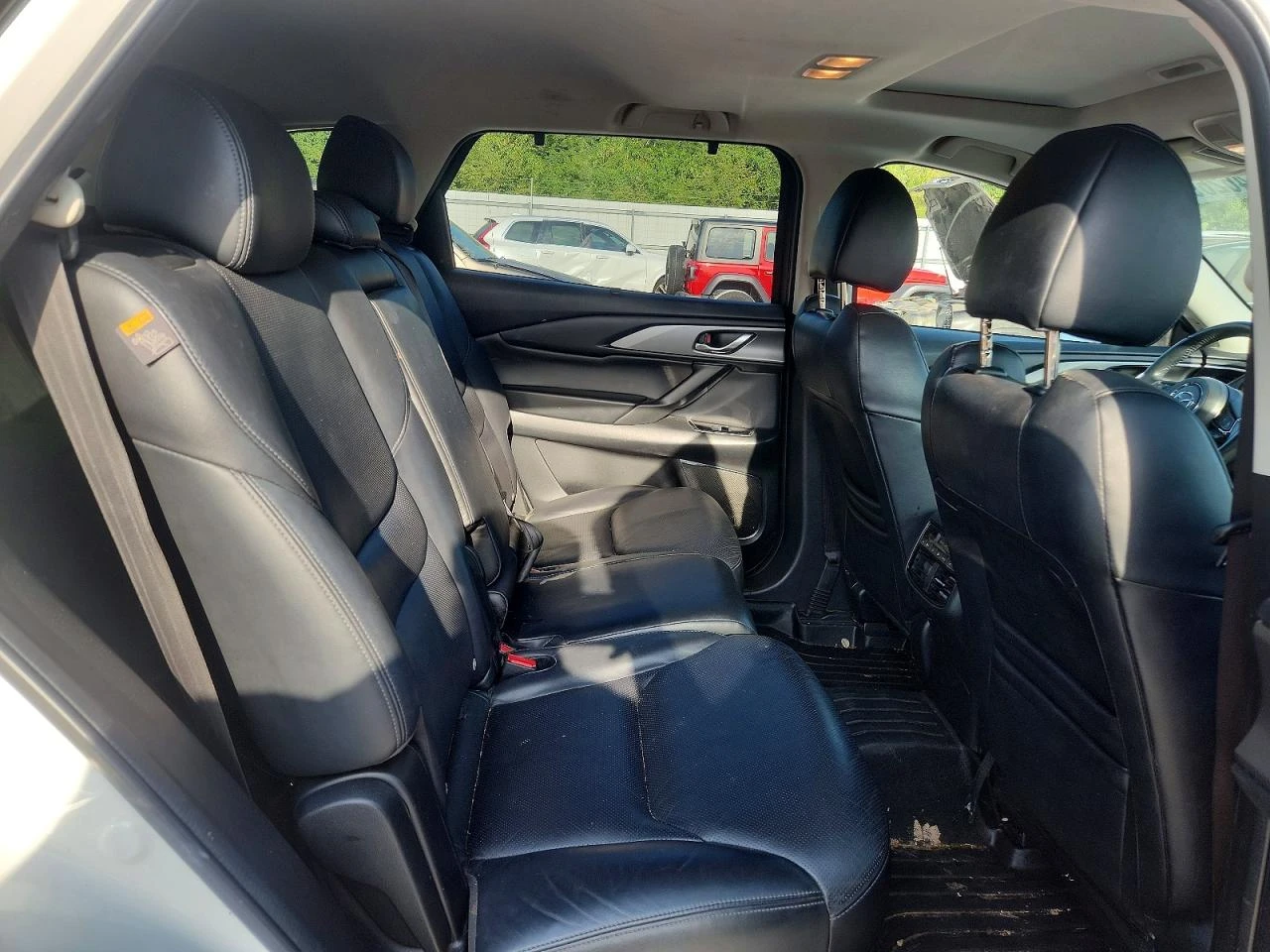 Mazda CX-9 2.5l Touring | Mobile.bg � ����������� 11