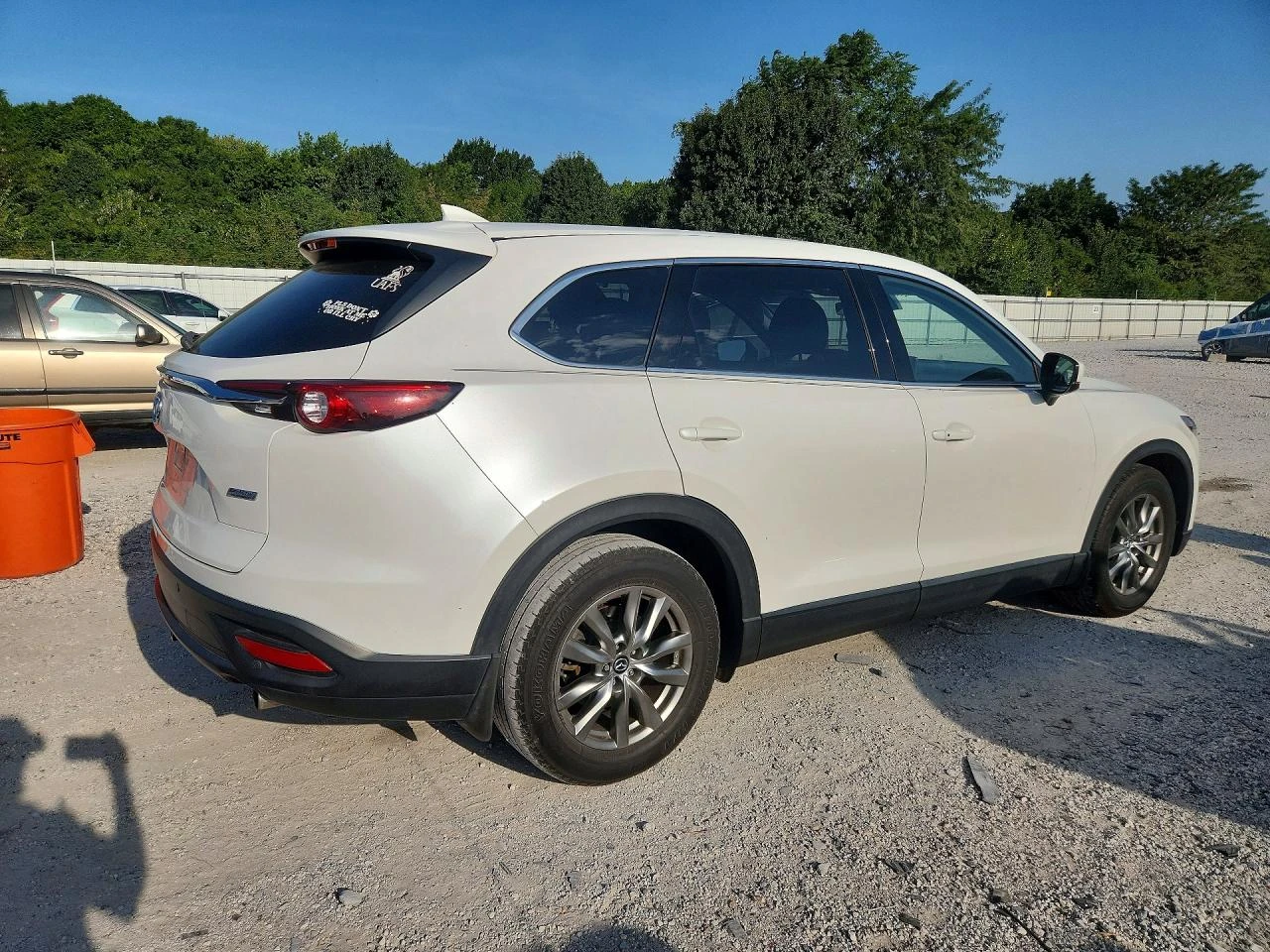 Mazda CX-9 2.5l Touring | Mobile.bg � ����������� 3