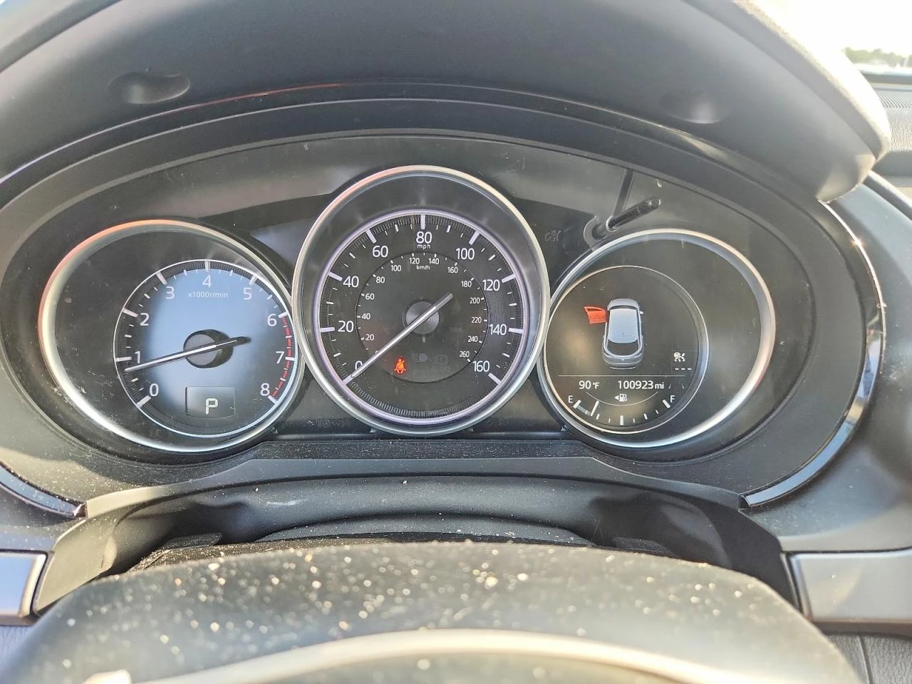 Mazda CX-9 2.5l Touring | Mobile.bg � ����������� 9