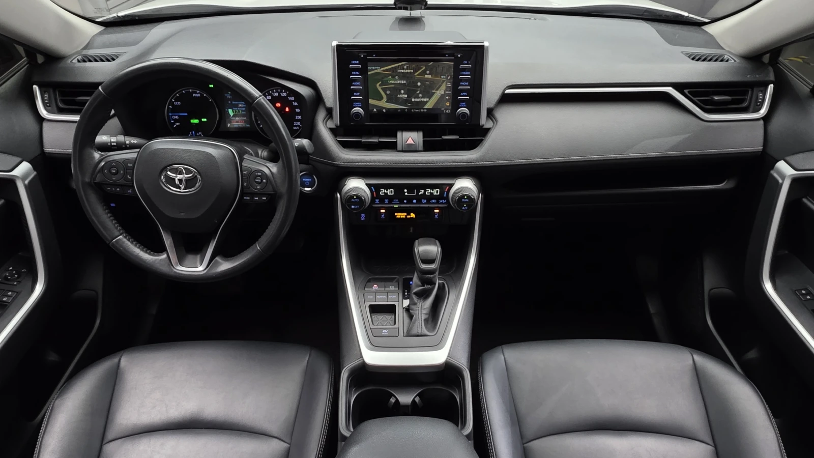 Toyota Rav4 2.5 ��. �������� ��� ������ ����* encareu.com | Mobile.bg � ����������� 7