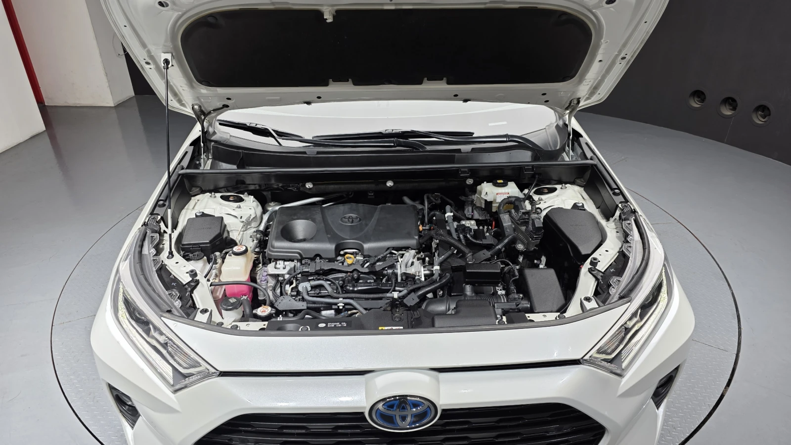 Toyota Rav4 2.5 ��. �������� ��� ������ ����* encareu.com | Mobile.bg � ����������� 6