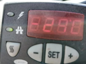 Mercedes-Benz Sprinter 413, снимка 17