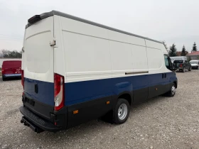 Iveco Daily 2БРОЯ!40-150!3.0!XXL!MAXI!ДВ.ГУМА ДО 3.5Т!, снимка 7