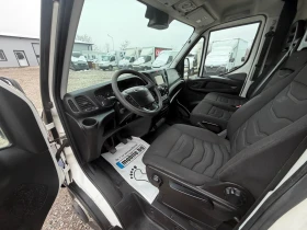 Iveco Daily 2БРОЯ!40-150!3.0!XXL!MAXI!ДВ.ГУМА ДО 3.5Т!, снимка 10