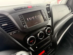 Iveco Daily 2БРОЯ!40-150!3.0!XXL!MAXI!ДВ.ГУМА ДО 3.5Т!, снимка 14