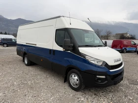 Iveco Daily 2БРОЯ!40-150!3.0!XXL!MAXI!ДВ.ГУМА ДО 3.5Т!, снимка 5