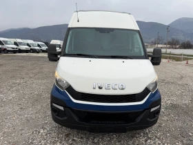 Iveco Daily 2БРОЯ!40-150!3.0!XXL!MAXI!ДВ.ГУМА ДО 3.5Т!, снимка 4