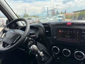 Iveco Daily 2БРОЯ!40-150!3.0!XXL!MAXI!ДВ.ГУМА ДО 3.5Т!, снимка 14
