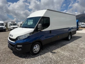 Iveco Daily 2БРОЯ!40-150!3.0!XXL!MAXI!ДВ.ГУМА ДО 3.5Т!, снимка 3