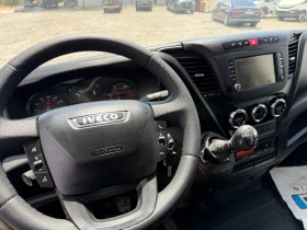 Iveco Daily 2БРОЯ!40-150!3.0!XXL!MAXI!ДВ.ГУМА ДО 3.5Т!, снимка 12