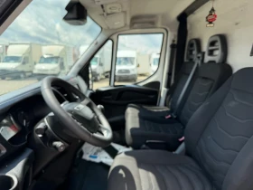 Iveco Daily 2БРОЯ!40-150!3.0!XXL!MAXI!ДВ.ГУМА ДО 3.5Т!, снимка 13