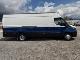 Iveco Daily 2БРОЯ!40-150!3.0!XXL!MAXI!ДВ.ГУМА ДО 3.5Т!, снимка 4