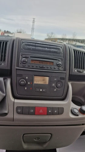 Fiat Ducato 120 000км. , снимка 14