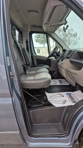 Fiat Ducato 120 000км. , снимка 8