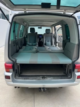 VW T4, снимка 16