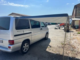 VW T4, снимка 9