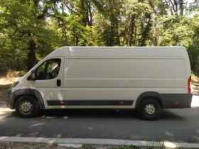 Peugeot Boxer, снимка 4