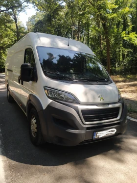 Peugeot Boxer, снимка 1