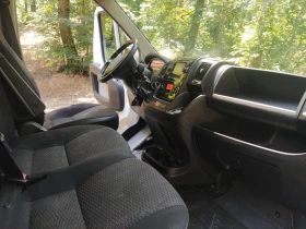 Peugeot Boxer, снимка 17