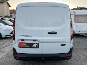 Ford Transit Connect 1.5TDCi ДЪЛГА БАЗА/ТОП СЪСТОЯНИЕ/192490км/, снимка 4