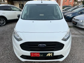 Ford Transit Connect 1.5TDCi ДЪЛГА БАЗА/ТОП СЪСТОЯНИЕ/192490км/, снимка 8