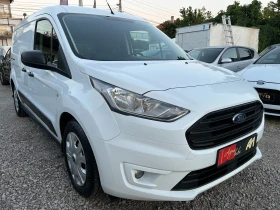 Ford Transit Connect 1.5TDCi ДЪЛГА БАЗА/ТОП СЪСТОЯНИЕ/192490км/, снимка 7