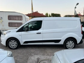 Ford Transit Connect 1.5TDCi ДЪЛГА БАЗА/ТОП СЪСТОЯНИЕ/192490км/, снимка 2