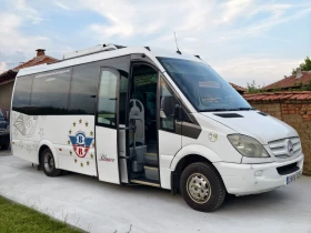 Обява за продажба на Mercedes-Benz Sprinter 518 ~Цена по договаряне - изображение 6