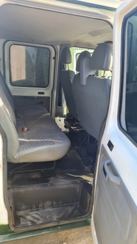 Обява за продажба на Ford Transit 2, 4tdi ~11 500 лв. - изображение 5