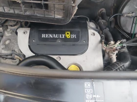 Обява за продажба на Renault Trafic 1.9 dci ~9 000 лв. - изображение 11