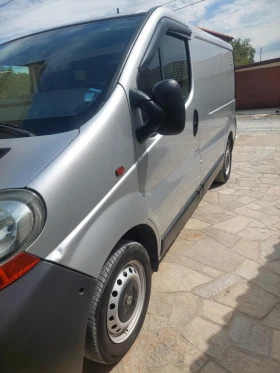 Обява за продажба на Renault Trafic 1.9 dci ~9 000 лв. - изображение 1