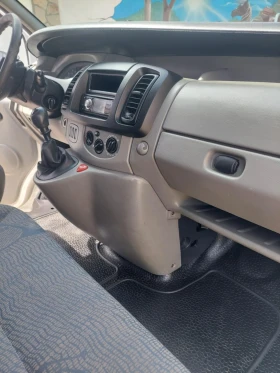 Обява за продажба на Renault Trafic 1.9 dci ~9 000 лв. - изображение 10