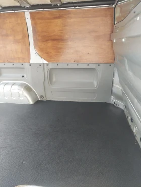 Обява за продажба на Renault Trafic 1.9 dci ~9 000 лв. - изображение 5