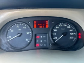 Обява за продажба на Renault Trafic 1.9 dci ~9 000 лв. - изображение 7
