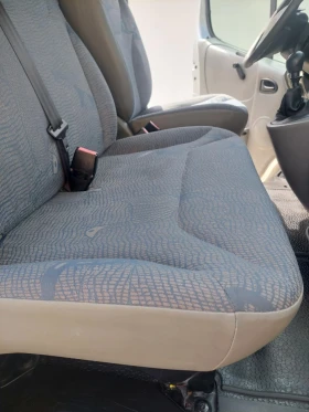 Обява за продажба на Renault Trafic 1.9 dci ~9 000 лв. - изображение 9