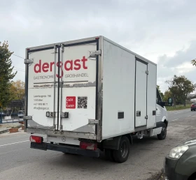 Обява за продажба на Mercedes-Benz Sprinter 413 КЛИМАТИК ~21 000 лв. - изображение 4