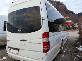 Mercedes-Benz Sprinter 519, снимка 3