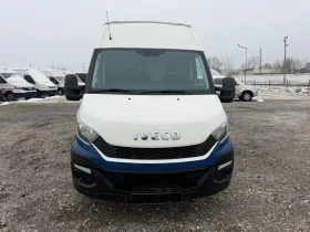 Iveco Daily 2БРОЯ!40-150!3.0!XXL!MAXI!ДВ.ГУМА ДО 3.5Т!, снимка 2