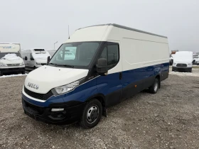 Iveco Daily 2БРОЯ!40-150!3.0!XXL!MAXI!ДВ.ГУМА ДО 3.5Т!, снимка 3