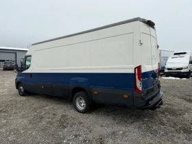 Iveco Daily 2БРОЯ!40-150!3.0!XXL!MAXI!ДВ.ГУМА ДО 3.5Т!, снимка 6